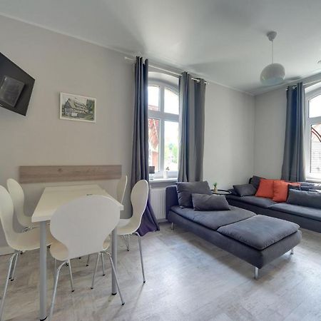 Apart-Invest Apartament Wiwi 2 Szklarska Poreba Bagian luar foto