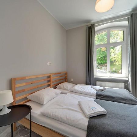 Apart-Invest Apartament Wiwi 2 Szklarska Poreba Bagian luar foto