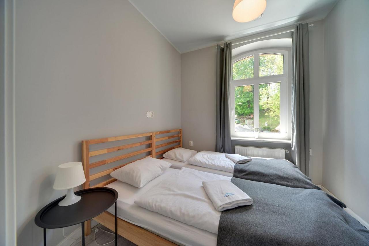 Apart-Invest Apartament Wiwi 2 Szklarska Poreba Bagian luar foto