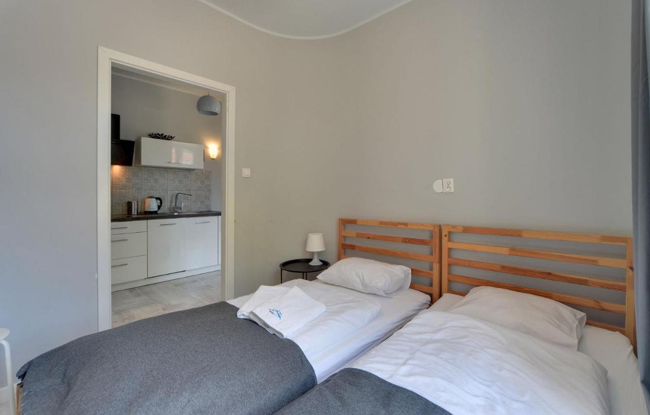 Apart-Invest Apartament Wiwi 2 Szklarska Poreba Bagian luar foto