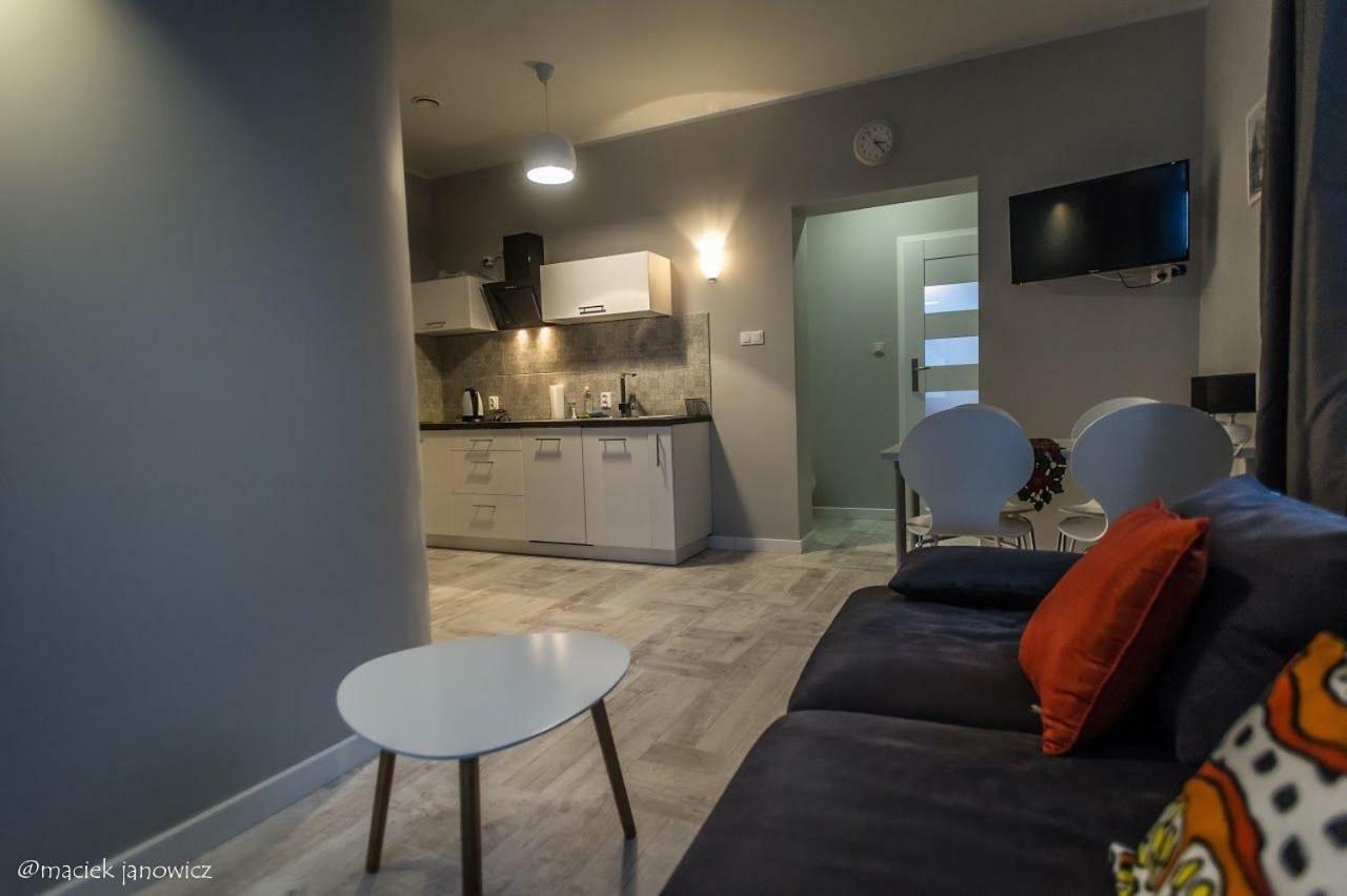 Apart-Invest Apartament Wiwi 2 Szklarska Poreba Bagian luar foto